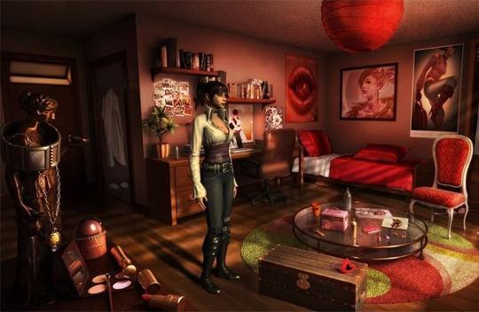 Gray Matter: Premiera dopiero w lutym