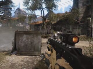 Warface: Współpraca to&nbsp;podstawa – nowy zwiastun [WIDEO]