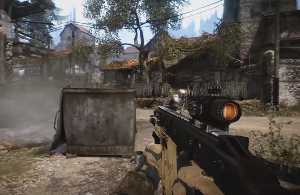 Warface: Współpraca to podstawa – nowy zwiastun [WIDEO]