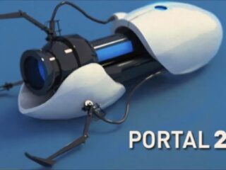 Portal 2: Stwórz teledysk do piosenki grupy The National i wygraj… gitarę