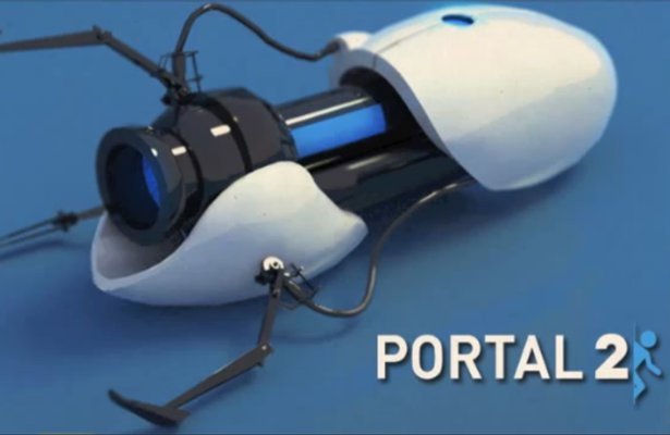 Portal 2: Stwórz teledysk do piosenki grupy The National i wygraj… gitarę