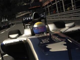 F1 2010: Rozszerzona wersja filmiku „Z dziennika developera” o bolidach i trasach [WIDEO]