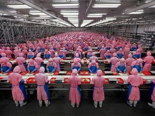 W&nbsp;której&nbsp;firmie najchętniej pracowaliby twórcy gier?