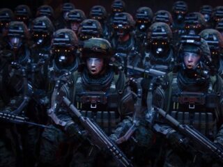 Call of Duty: Advanced Warfare ma&nbsp;zwiastun premierowy. Na&nbsp;ponad dwa tygodnie przed&nbsp;debiutem [WIDEO] [UPDATE – Zalecane wymagania]