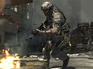 Sledgehammer Games: „Ciągle rozmawiamy o tym, czy Call of Duty nie traci impetu”