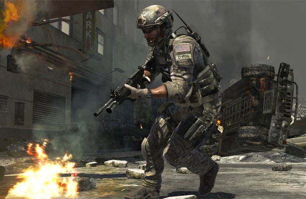 Sledgehammer Games: „Ciągle rozmawiamy o tym, czy Call of Duty nie traci impetu”