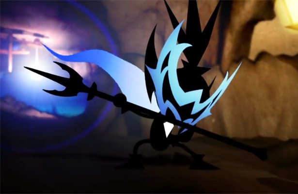 Patapon 3: Premiera w kwietniu [WIDEO]