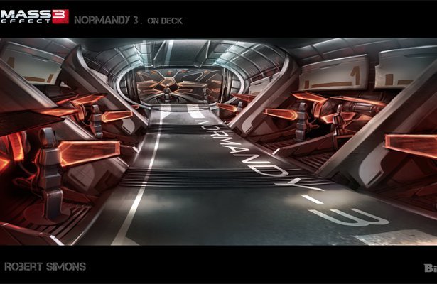 Mass Effect 3 najtrudniejszą grą w serii?