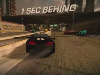 Ridge Racer: Driftopia ? Nadjeżdża darmowa odsłona cyklu [WIDEO]