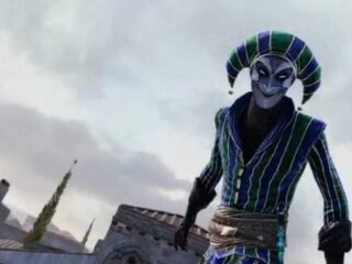 Assassin´s Creed: Brotherhood – Pamiętajcie, tylko jedna gra ma „Najlepszy multiplayer E3” [WIDEO]