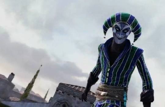 Assassin´s Creed: Brotherhood – Pamiętajcie, tylko jedna gra ma „Najlepszy multiplayer E3” [WIDEO]