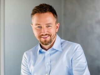 Urodzinowy tydzień z Techlandem: Wywiad z prezesem Pawłem Marchewką – „Odwiedziny Infinity Ward to miła rzecz”