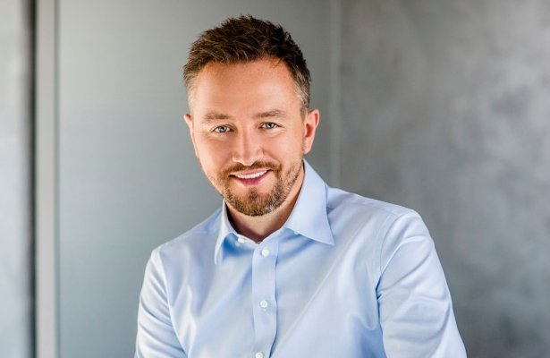 Urodzinowy tydzień z Techlandem: Wywiad z prezesem Pawłem Marchewką – „Odwiedziny Infinity Ward to miła rzecz”