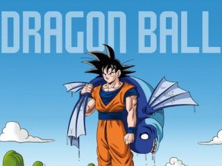 Dragon Ball: Kto kogo zabił? Zwizualizowane fragi kilku postaci