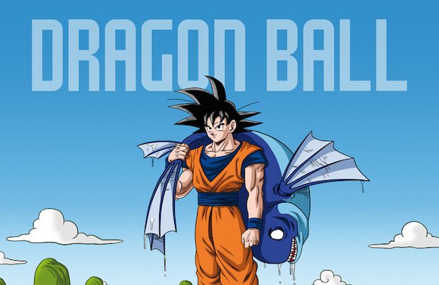 Dragon Ball: Kto kogo zabił? Zwizualizowane fragi kilku postaci