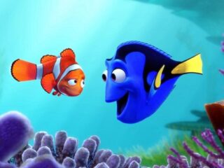 Gdzie jest Dory? Nowy zwiastun tego nie zdradza… [WIDEO]