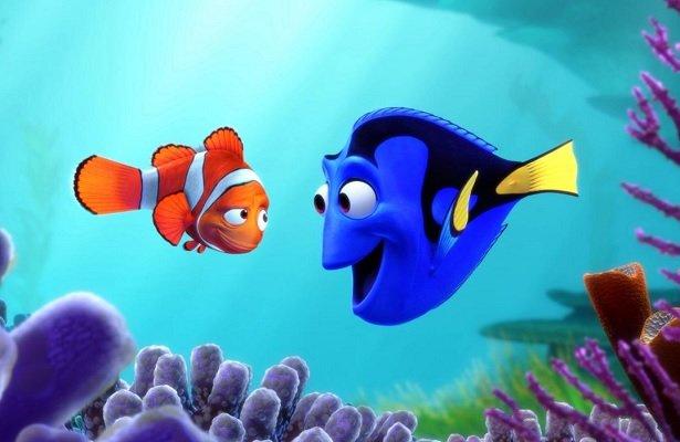 Gdzie jest Dory? Nowy zwiastun tego nie zdradza… [WIDEO]