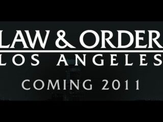 Law & Order: Los Angeles – egranizacja popularnego serialu od Telltale Games