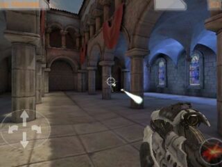 Unreal Engine 3 na iPhonie? Czemu nie! [WIDEO]