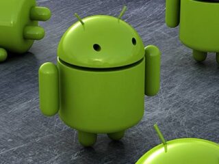 Android: 10 miliardów pobranych aplikacji i okolicznościowa wyprzedaż