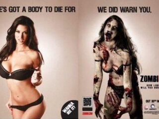 Francja planuje walkę z&nbsp;growym seksizmem