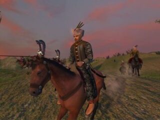 Mount & Blade: Ogniem i mieczem – status gold i nowa data premiery