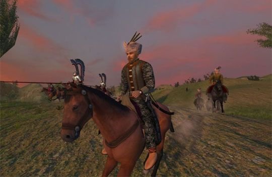 Mount & Blade: Ogniem i mieczem – status gold i nowa data premiery