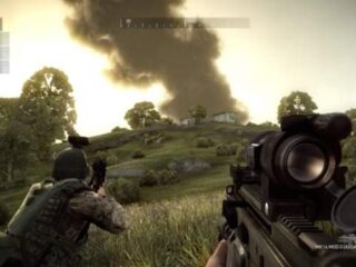 E3 ´09: Operation Flashpoint: Dragon Rising – trailer i nowe screeny