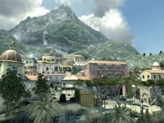 Call of Duty: Modern Warfare 3 – nowe mapy na PS3 pod koniec miesiąca. Na PC? Nie wiadomo…