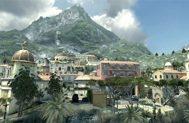Call of Duty: Modern Warfare 3 – nowe mapy na PS3 pod koniec miesiąca. Na PC? Nie wiadomo…