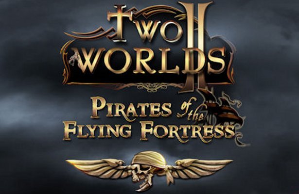 Two Worlds II: Pirates of the Flying Fortress – czyli dodatek z piratami. Co na to Piranha Bytes?