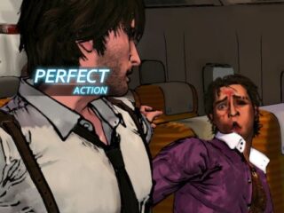 Wiwat! Radość! D4: Dark Dreams Don´t Die trafi na&nbsp;PC!