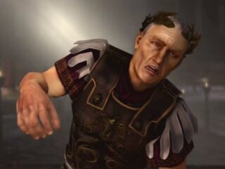 Total War: Rome II&nbsp;– Jak daleko posuniesz się dla Rzymu? [WIDEO]