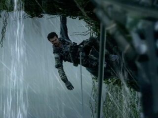 Call of Duty: Black Ops II&nbsp;– Trailer „na&nbsp;premierę”. Lepszy niż blamaż na&nbsp;Narodowym? [WIDEO]