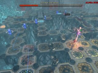 Jak zgotować wrogom piekło w&nbsp;Deathtrap?