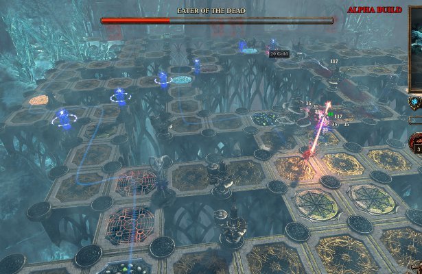 Jak zgotować wrogom piekło w&nbsp;Deathtrap?