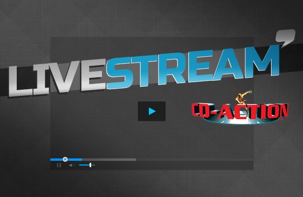 [Livestream] Piłka kopana