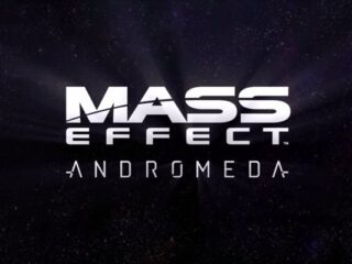 Mass Effect Andromeda doczeka się czterech adaptacji książkowych