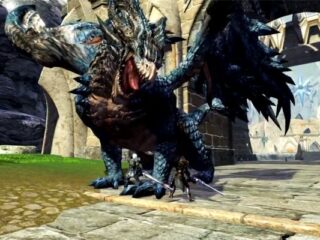 Dragon´s Prophet: MMO ze&nbsp;smokami od&nbsp;twórców Runes of Magic! [WIDEO]