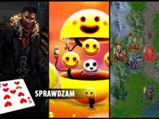 [Sprawdzam] Umieram ze starości…