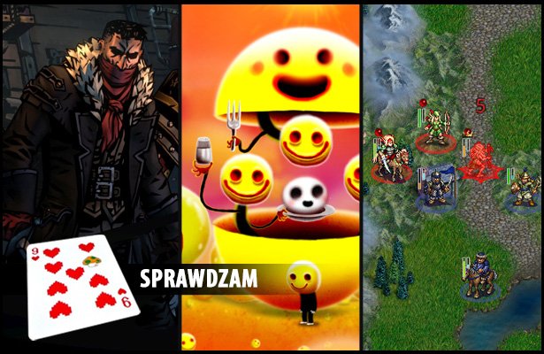 [Sprawdzam] Umieram ze starości…