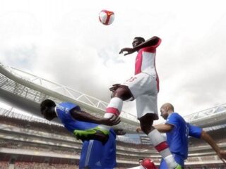 FIFA 10: demo już niedługo, zagramy Chelsea, Barceloną i…