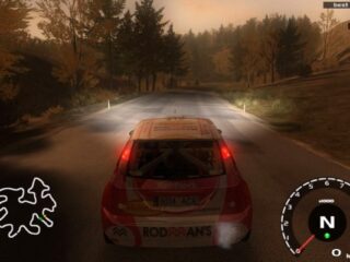 Rozdajemy kody do&nbsp;gry Xpand Rally