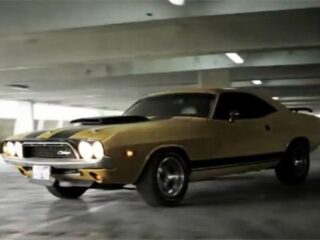 Nadchodzi Driver: San Francisco! Jest pierwszy teaser [WIDEO]