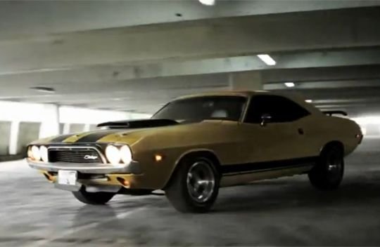 Nadchodzi Driver: San Francisco! Jest pierwszy teaser [WIDEO]