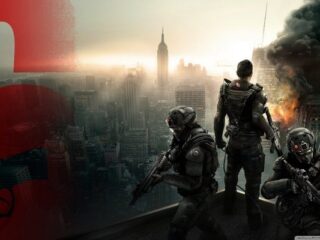 E3 2013: Rainbow Six: Jednak nie&nbsp;Patriots