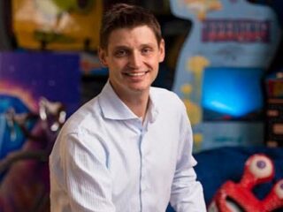 PopCap Games z&nbsp;nowym dyrektorem generalnym