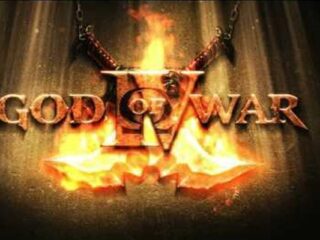 God of War IV: Premiera we wrześniu przyszłego roku?