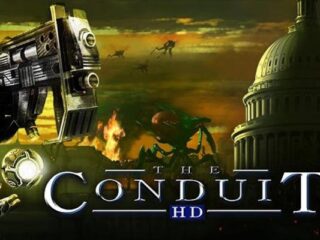 The Conduit HD ? recenzja