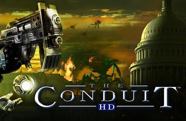 The Conduit HD ? recenzja